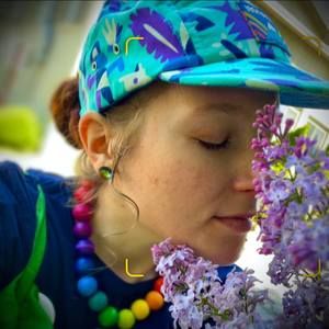 Meet your Posher, Molly